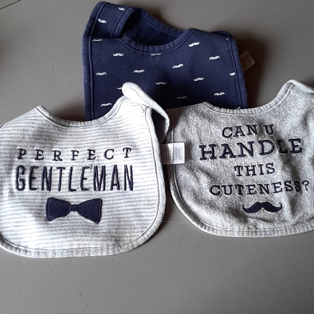 Baby boy bundle - Picture 3 of 3
